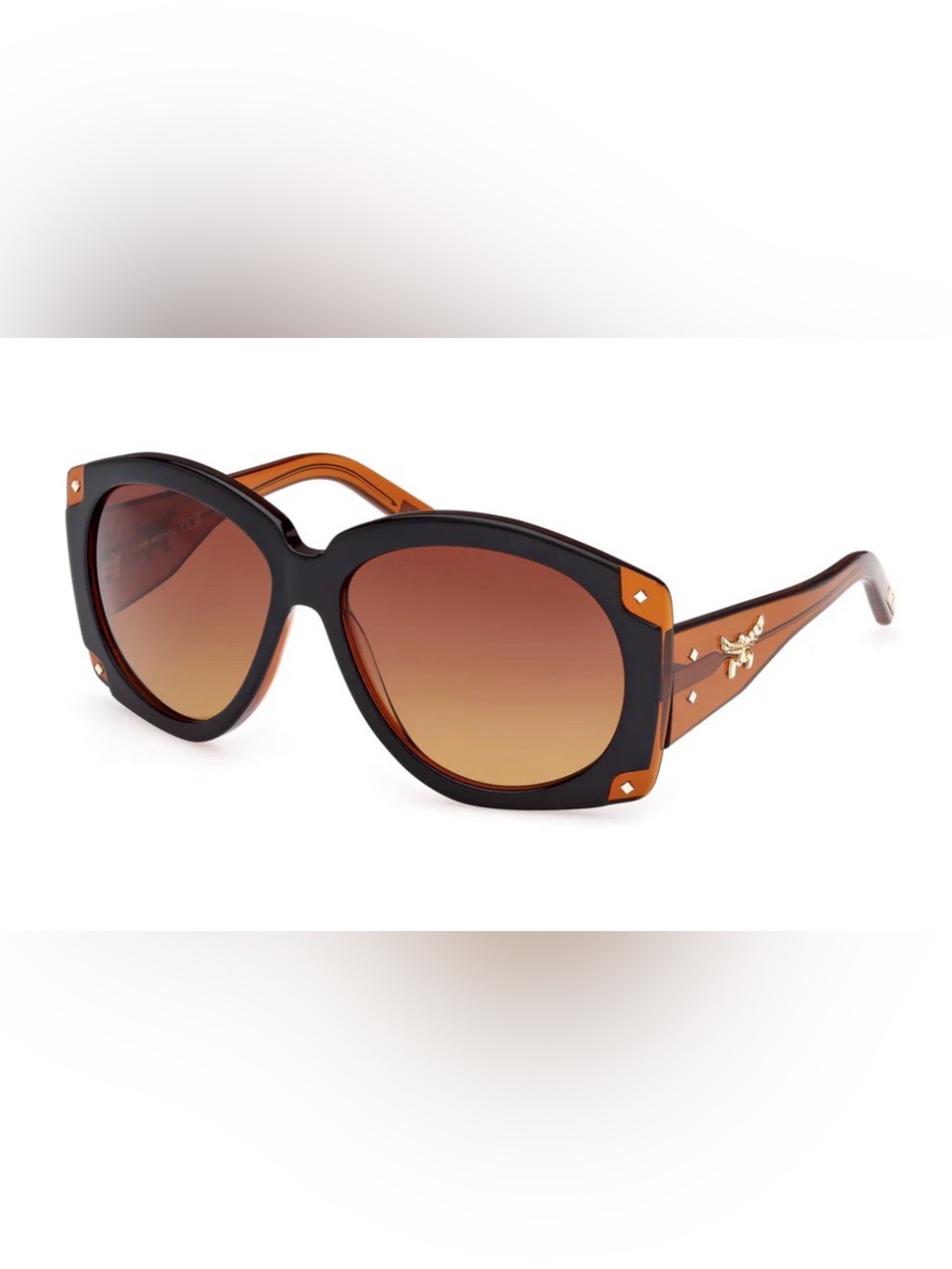 MCM MW0005 Sunglasses